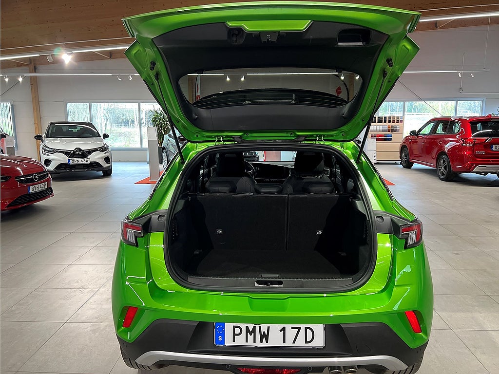 Bild på Opel Mokka Ultimate 1.2 PT 130hk Aut - BACKKAMERA, CARPLAY