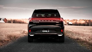 SUV Maxus Euniq 3 av 5
