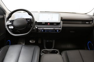 SUV Hyundai IONIQ 5 8 av 21