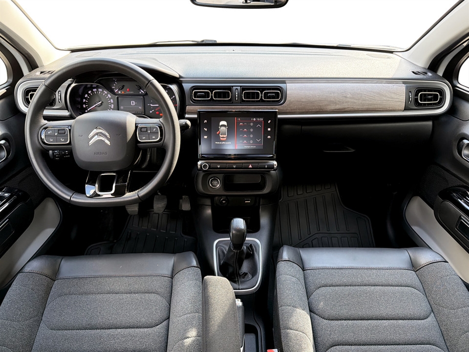 Citroen C3 2023, bild 6/10