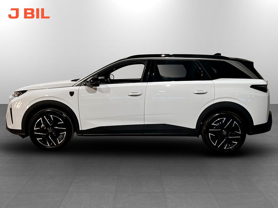 Bild på Peugeot 5008 GT Hybrid 145hk Aut - B-KAMERA,DRAG,CARPLAY