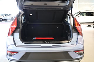 Halvkombi Hyundai Bayon 6 av 20