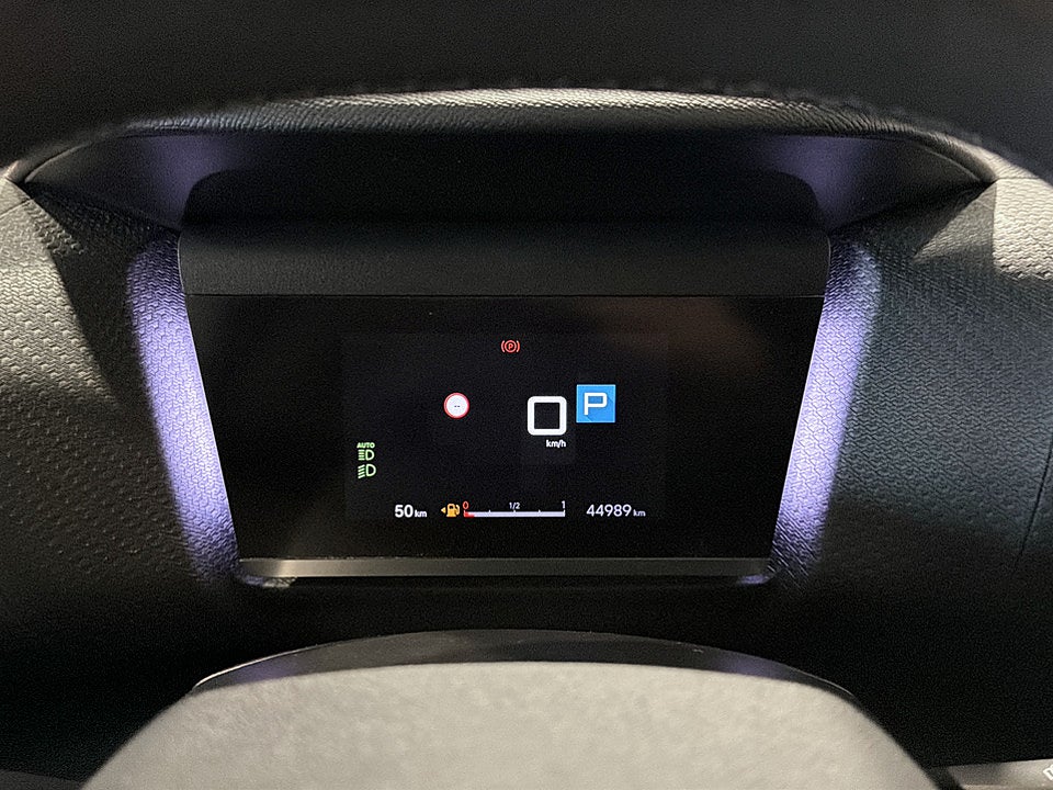 Bild på Citroën C4-X Shine 1.2 PT 130hk Aut B-KAMERA RATTVÄRME