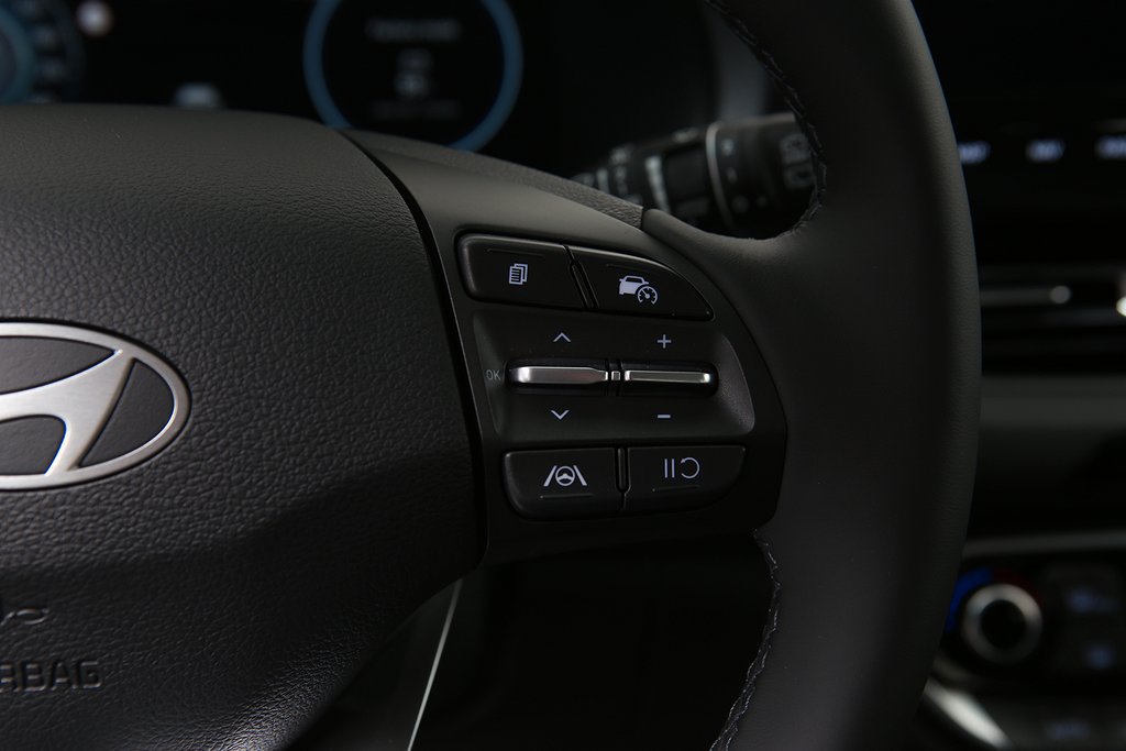 Hyundai i30 1.0 T MHEV 5-dörrar Automat Essential 2025