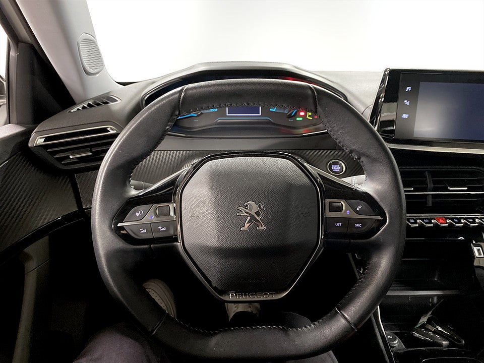 Bild på Peugeot E-2008 Active 50kWh 136hk Aut - 1 ÄGARE, BACKSENSORER
