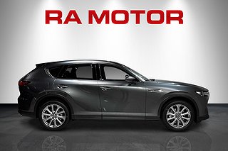 SUV Mazda CX-60 5 av 23