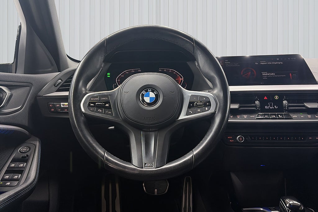 BMW 118I 2023