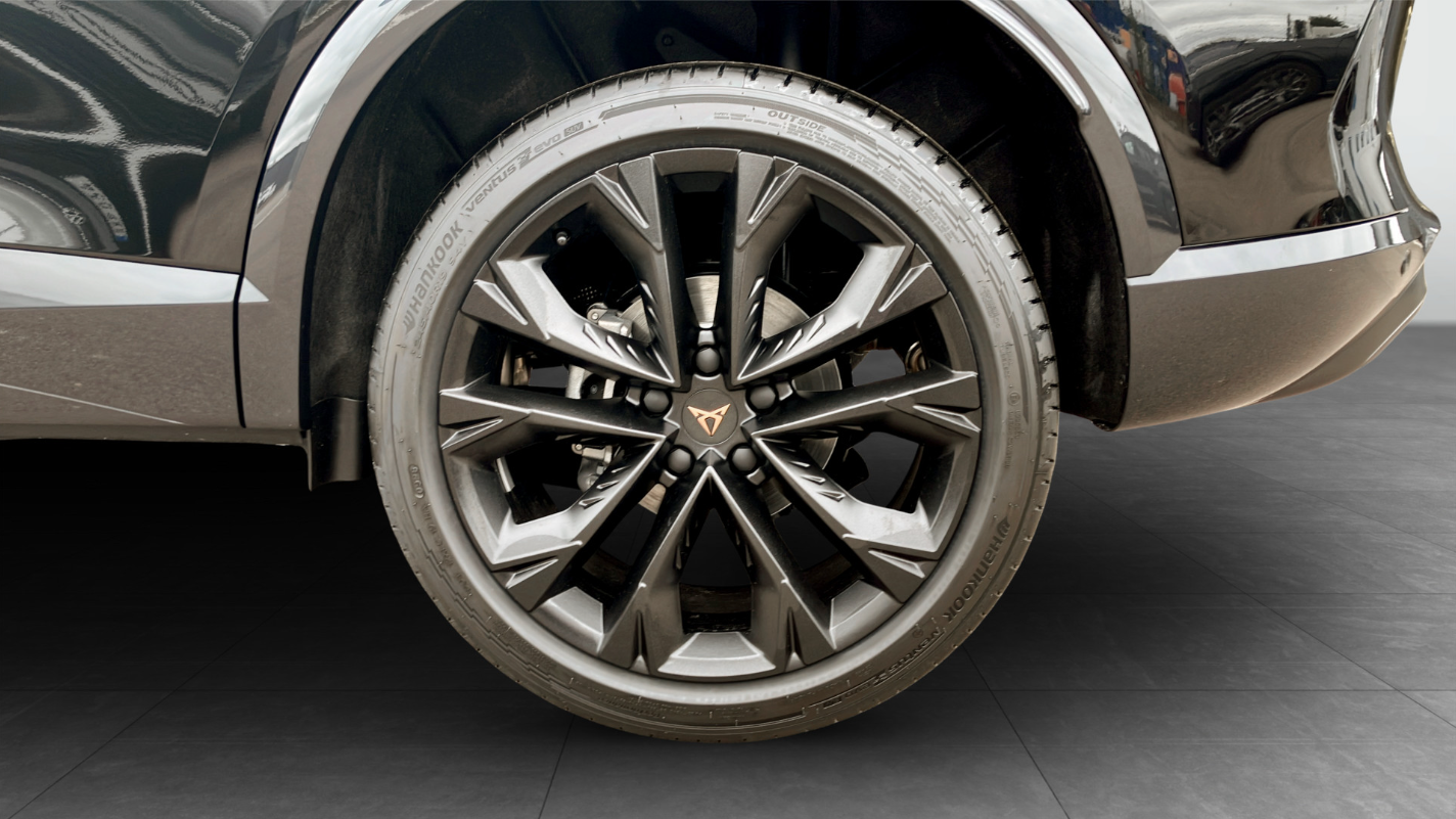 Cupra Formentor 2026, bild 6/10