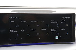 SUV Hyundai IONIQ 9 23 av 35