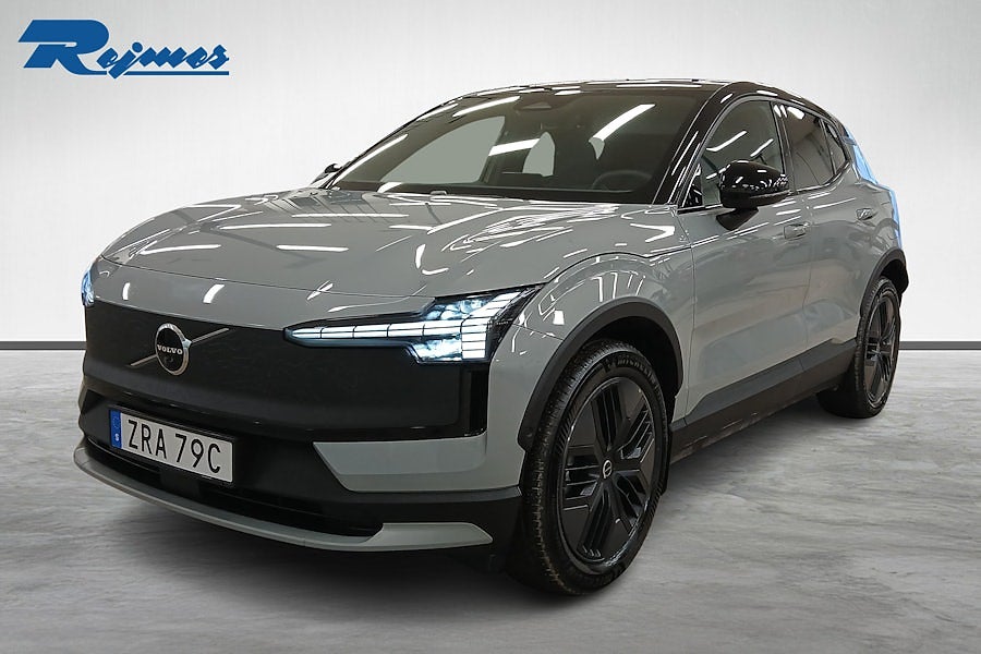 Volvo EX30 Cross Country Twin M Perform Ultra/H&K/Pano/360-Kamera