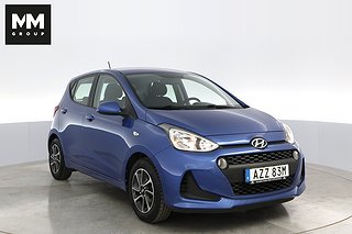 Hyundai i10 1.0 blue Trend Carplay