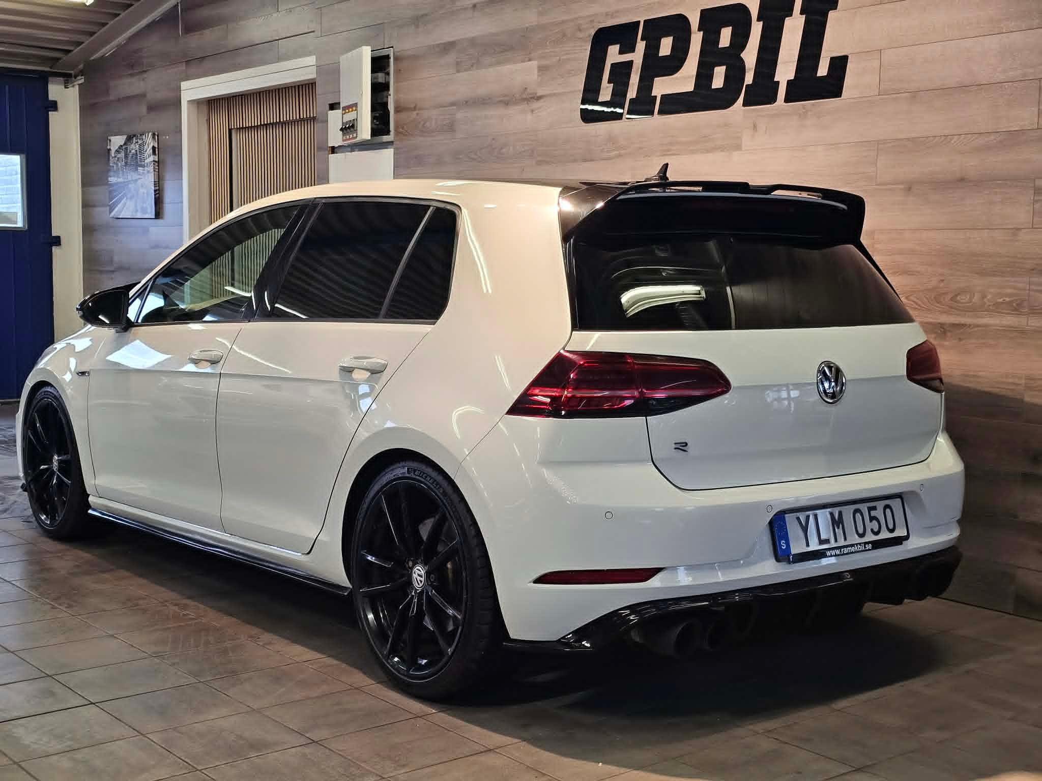 Volkswagen Golf 2017, bild 3/43