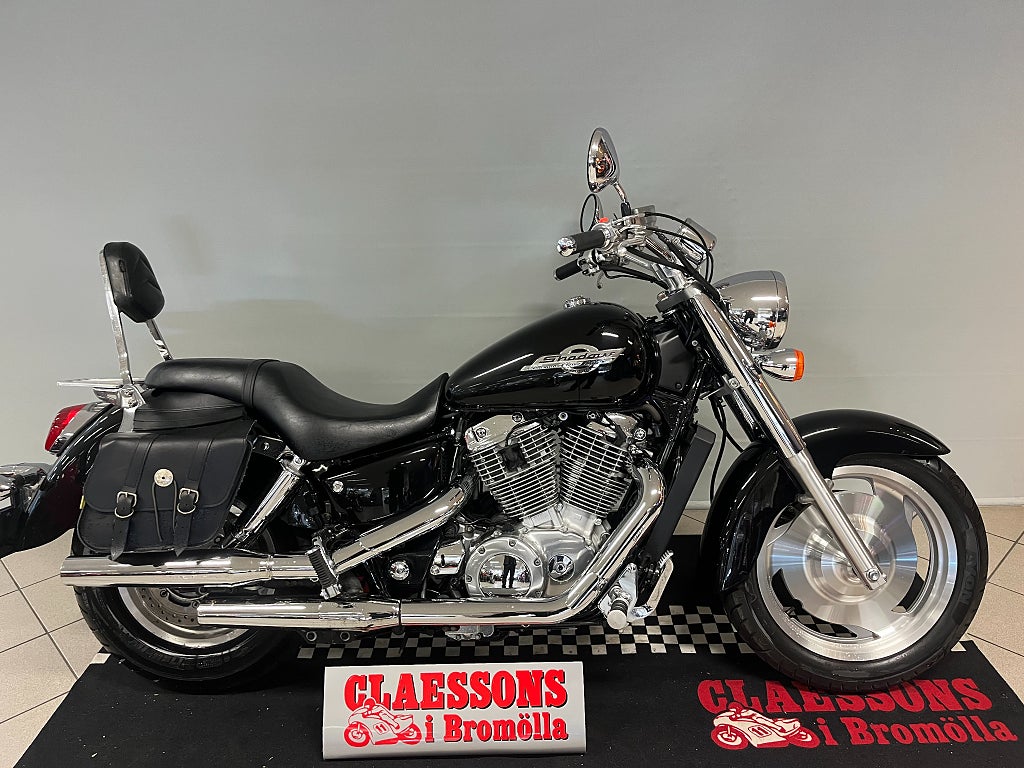 Honda VT 1100 C2 