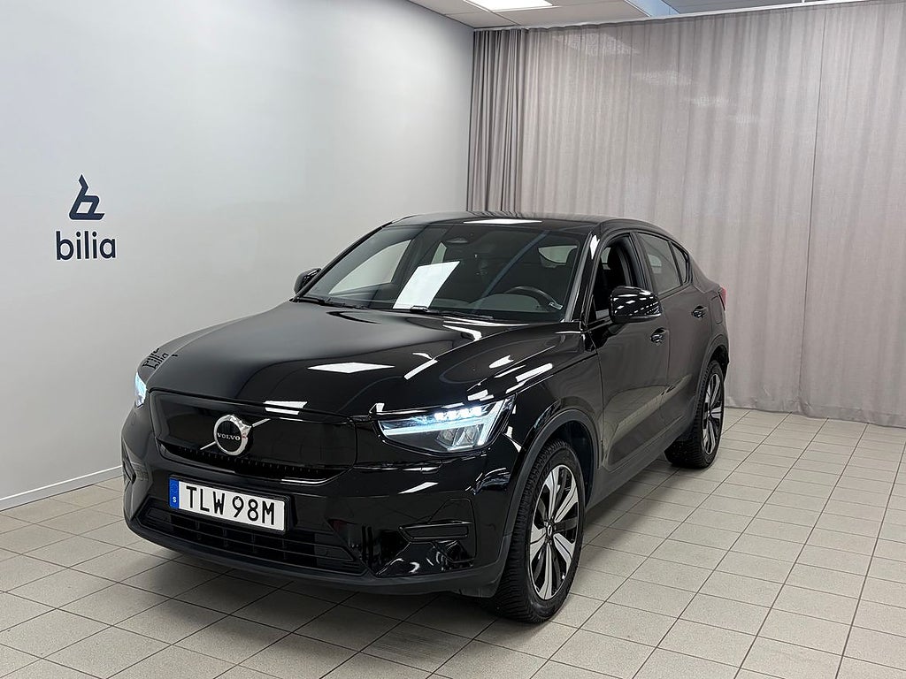 Volvo C40 Recharge Core