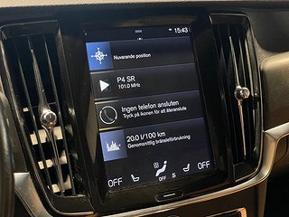 Kombi Volvo V90 Cross Country 22 av 27