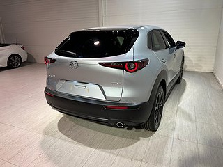 SUV Mazda CX-30 6 av 21