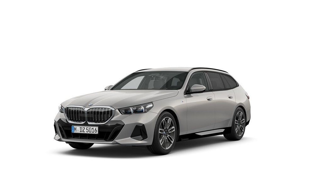 BMW 520 d xDrive Tour / M Sport Launch Ed. / V-HJUL / 4,95%