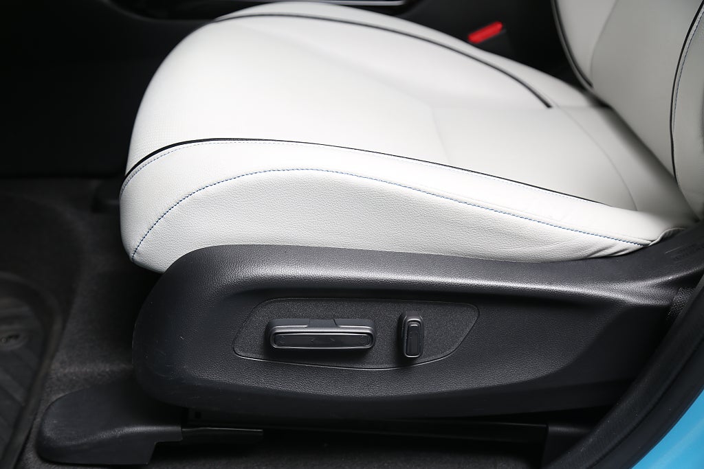 Honda e:Ny1 Advance | 68.8 kWh | 412km räckvidd WLTP| Moms 2023