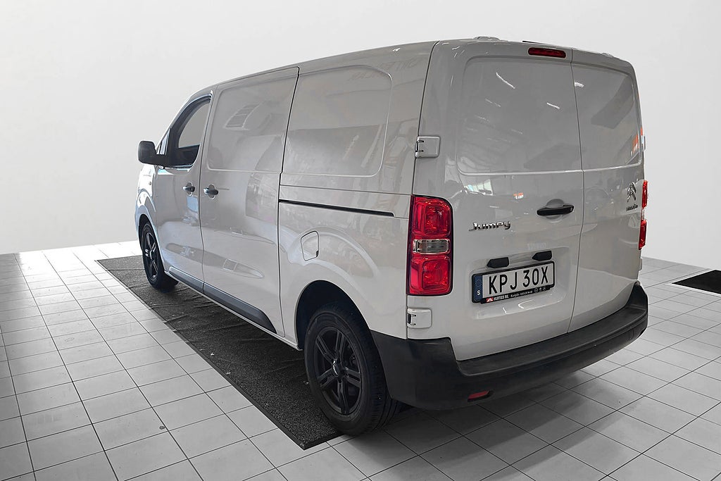Citroën Jumpy L2 2022 - miniatyr 10