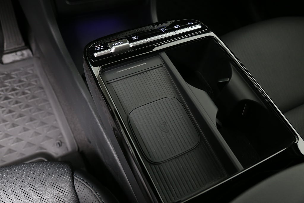 Hyundai Tucson FullHybrid AWD Advanced Moms / Facelift 2025