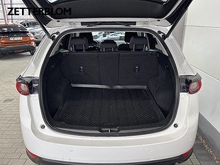SUV Mazda CX-5 25 av 27