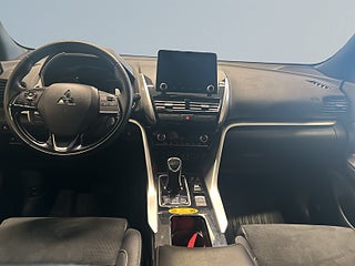 Mitsubishi Eclipse Cross PLUG-IN 2.4 S-AWC Fleet Edition MOMS Kamera Värmare S&V – bild 8