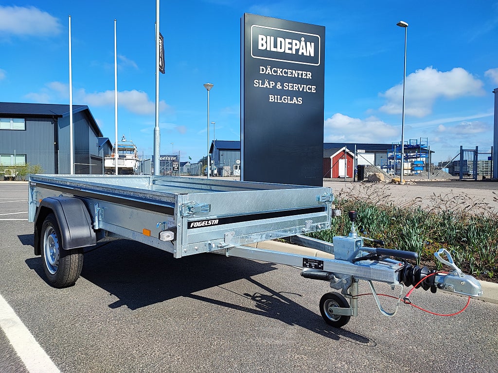 Fogelsta LM 0751B 750kg