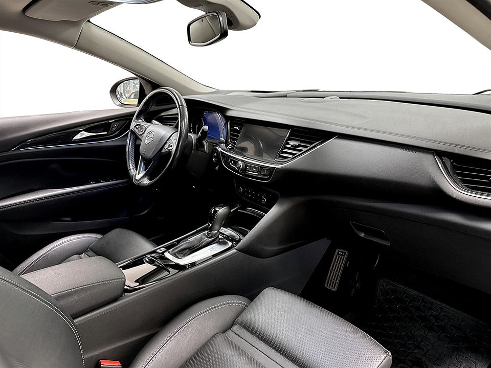 Bild på Opel Insignia Sports Tourer 2.0 174hk Aut ELSTOL B-KAMERA