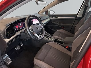 Volkswagen Golf Alltrack 2.0 TDI 4M S&V-hjul/Drag/Dvärm/MOMS