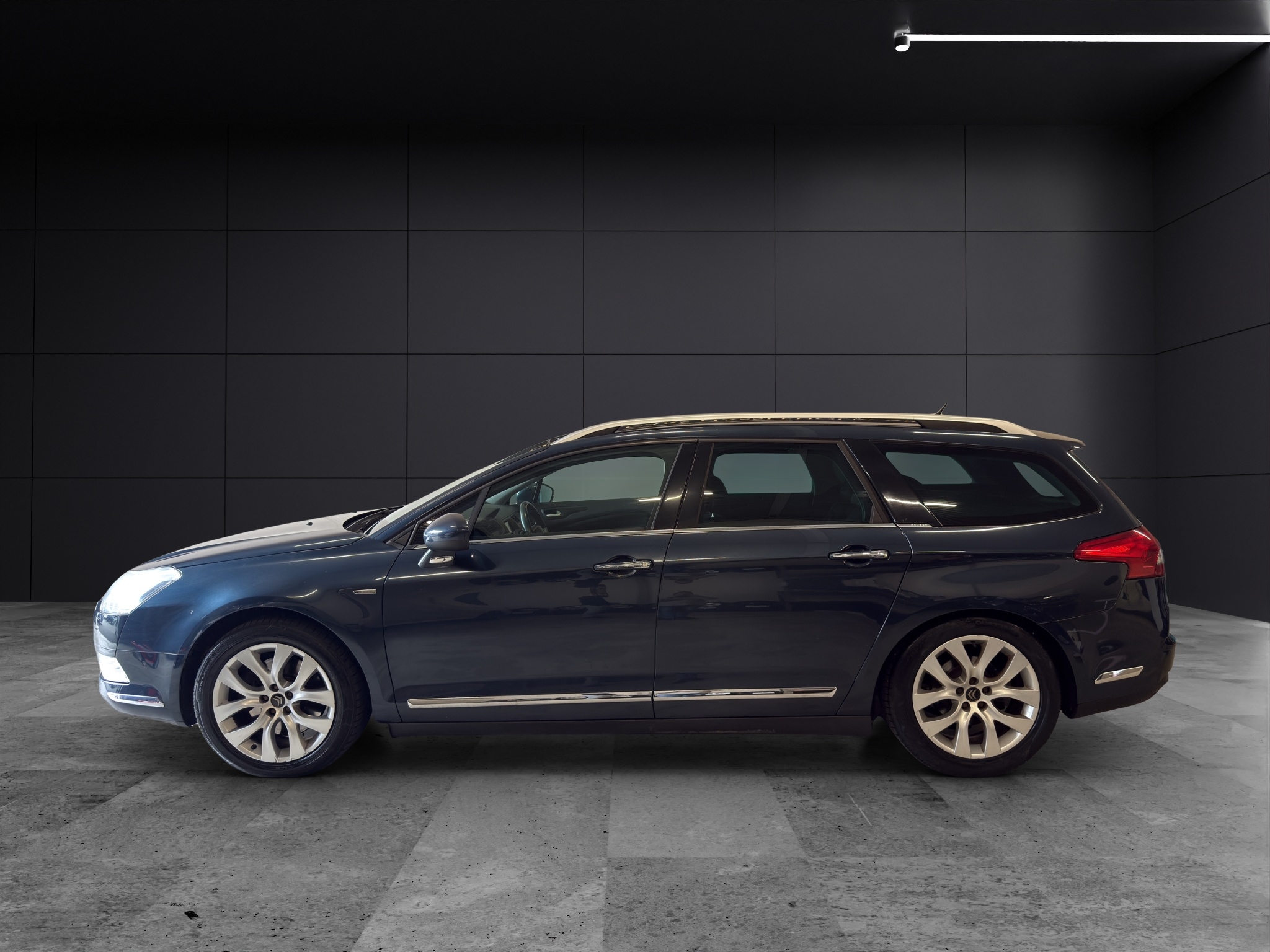 Citroen C5 Tourer 2.2 HDi Euro 5 2014, bild 3/10