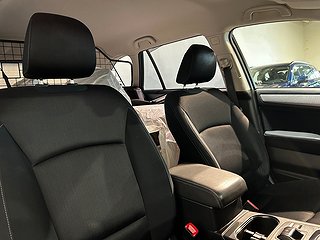 Subaru Outback 2.0 4WD Drag Dvärm Kamera Mvärm Psens SoV