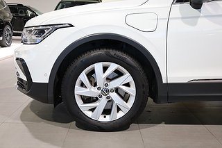 SUV Volkswagen Tiguan 7 av 24
