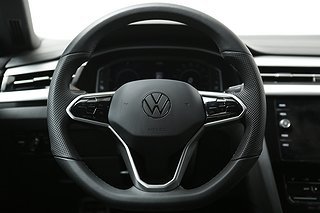 Kombi Volkswagen Arteon 15 av 26