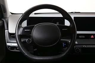 SUV Hyundai IONIQ 5 16 av 28