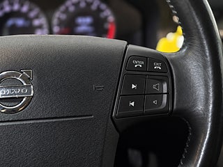 Volvo V70 2009 bild 18