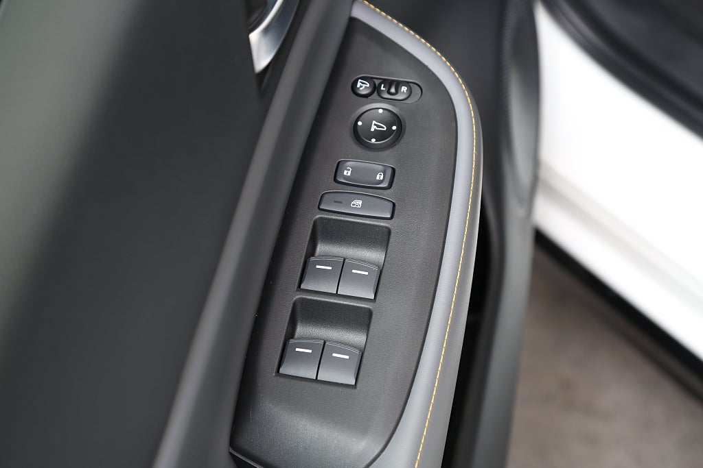 Honda Jazz FullHybrid Advance Sport