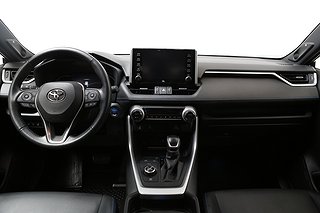 SUV Toyota RAV4 17 av 26