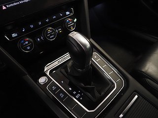 Kombi Volkswagen Passat 22 av 22