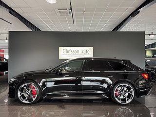 Kombi Audi RS6 8 av 14