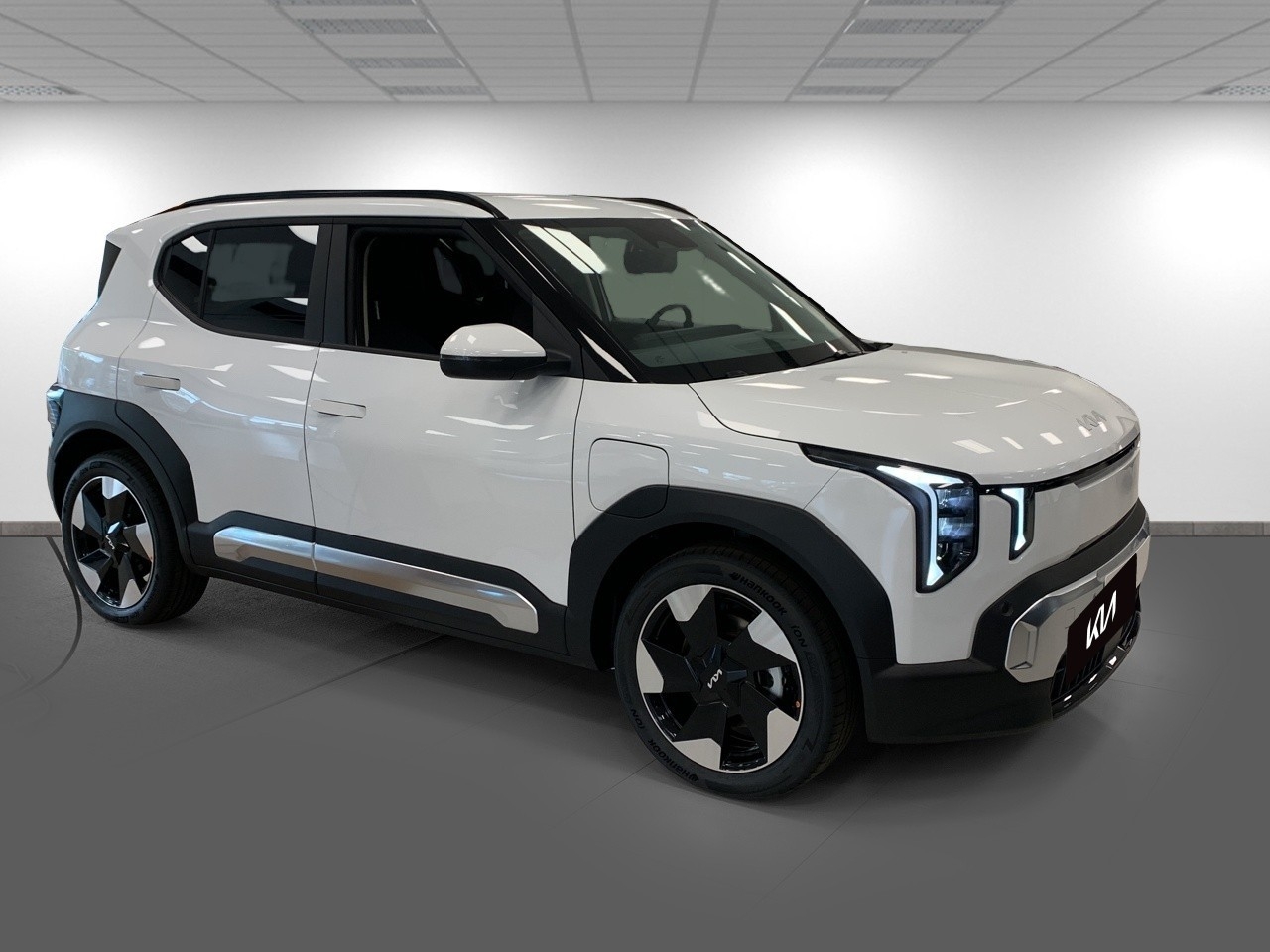 Kia EV2 2027, bild 3/10