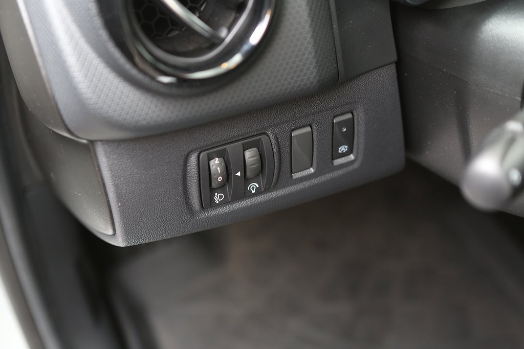 Renault Clio 0,9 TCe Energy 90hk Zen 5D Navigator 2019