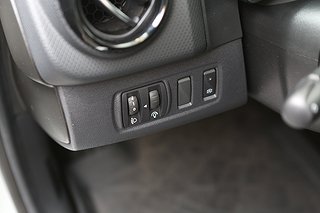 Halvkombi Renault Clio 11 av 21