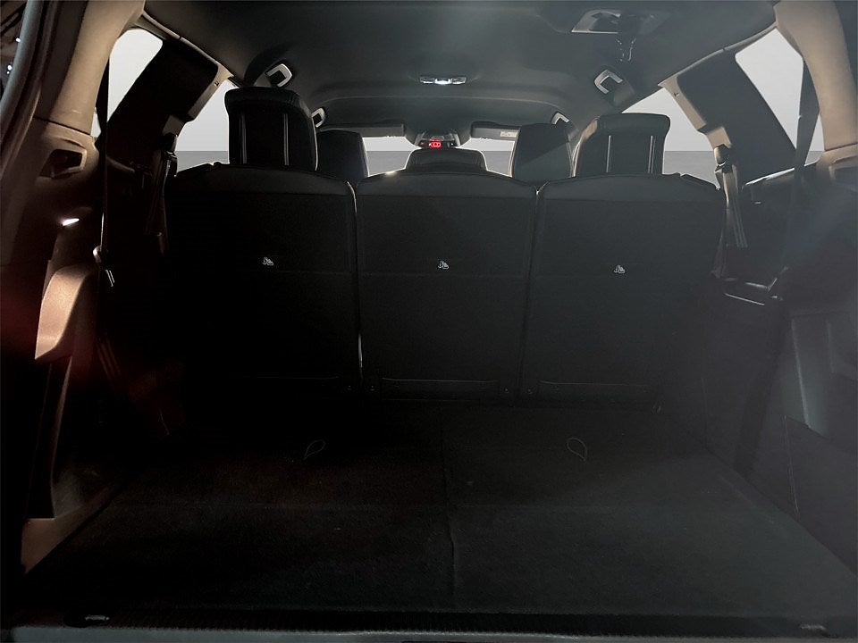 Bild på Peugeot 5008 GT Black Pack 1.2 PT 130hk Aut - B-KAMERA, EN ÄGARE