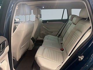 Volkswagen Passat GTE 1.4 TSI Executive/S&V/Drag/Skinn/Värm/Pano/Dynaudio – bild 13