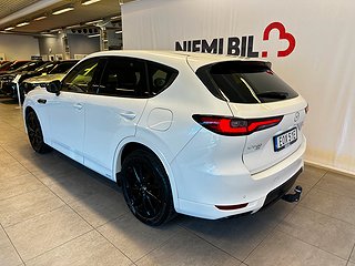 Mazda CX-60 PHEV Kamera/AdaptivFart/BOSE-Ljud/Drag/MoK/SoV