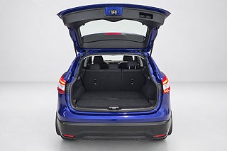 Nissan Qashqai 2014 bild 6