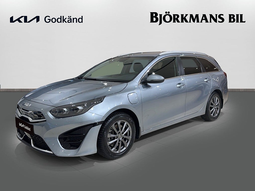 Kia Ceed SW PHEV ADVANCE