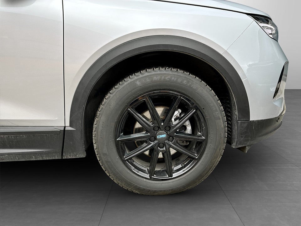 Bild på Opel Grandland X GS Hybrid 145hk Aut PANO B-KAMERA NAVI