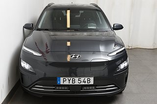 SUV Hyundai Kona 5 av 25