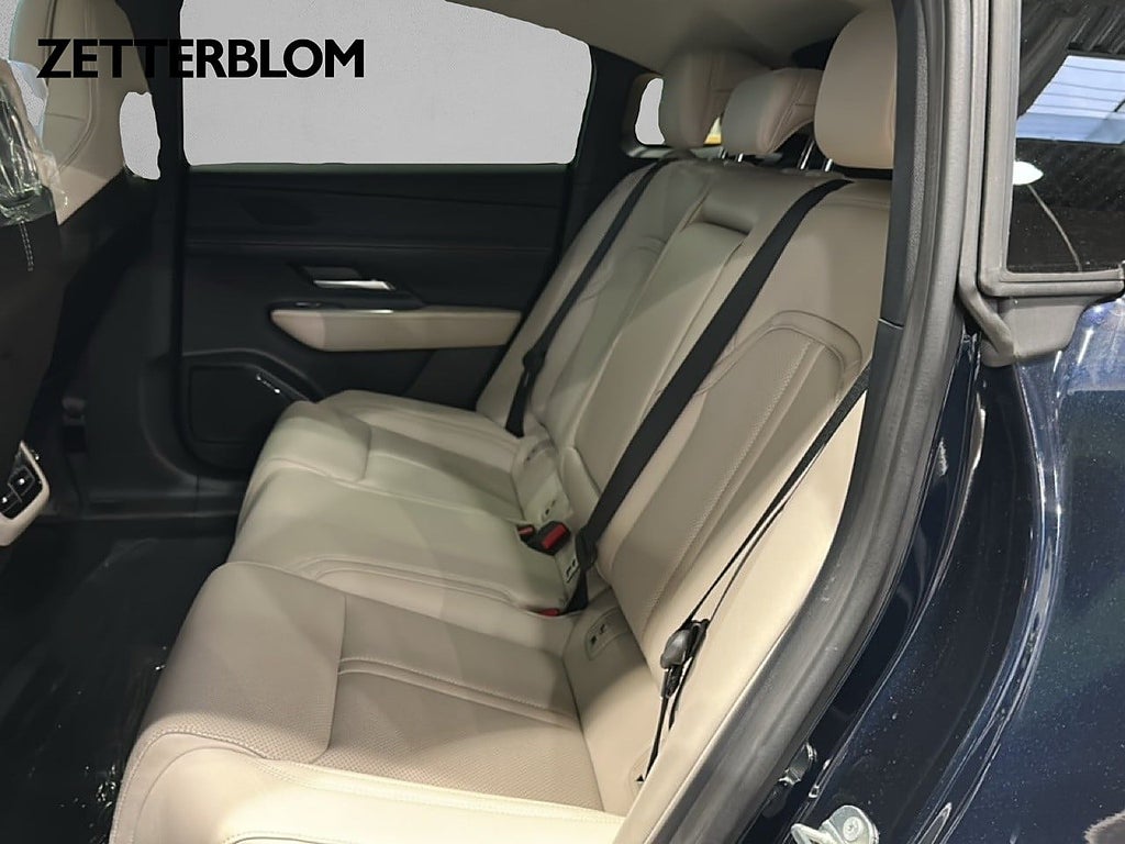 Kombi Mazda 6 8 av 21